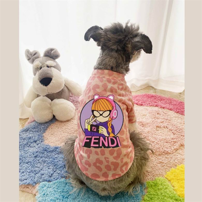 Fendi Dog S-XXL 0 (9)